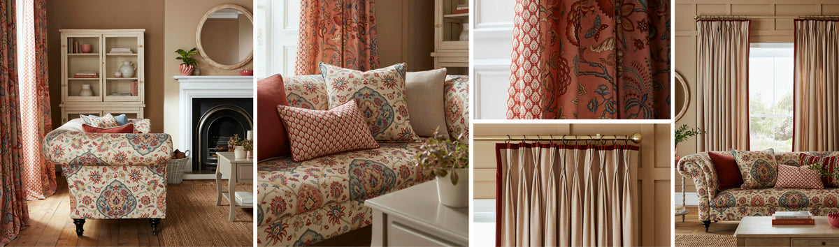 iLiv Upholstery Fabric