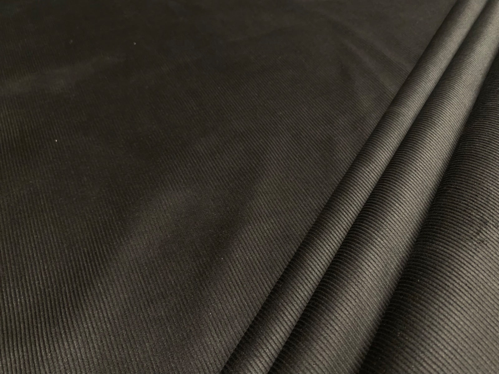 F360 Ex Designer 12 Wale Comfort Stretch Cord Espresso