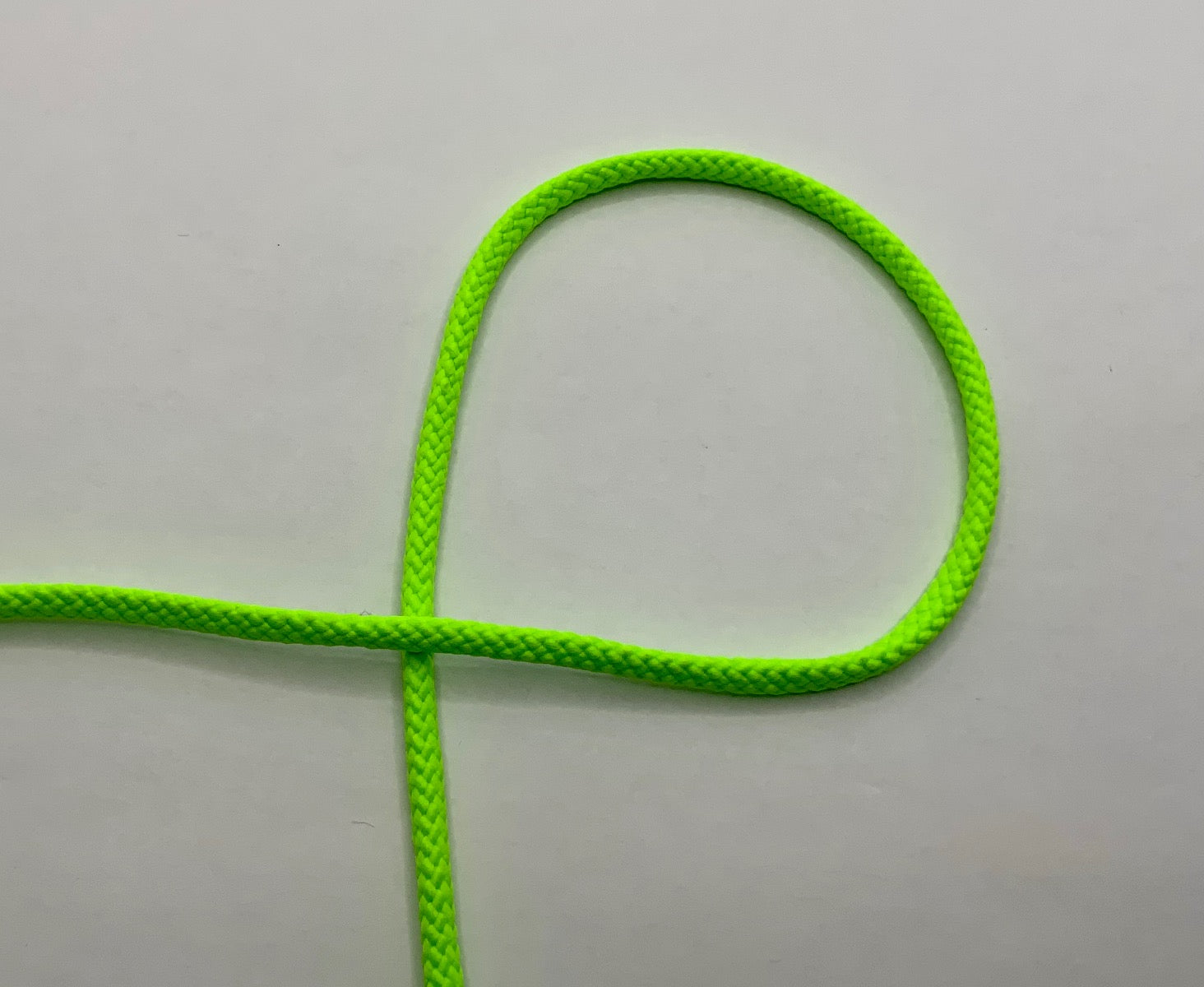 Anorak Cord Lime