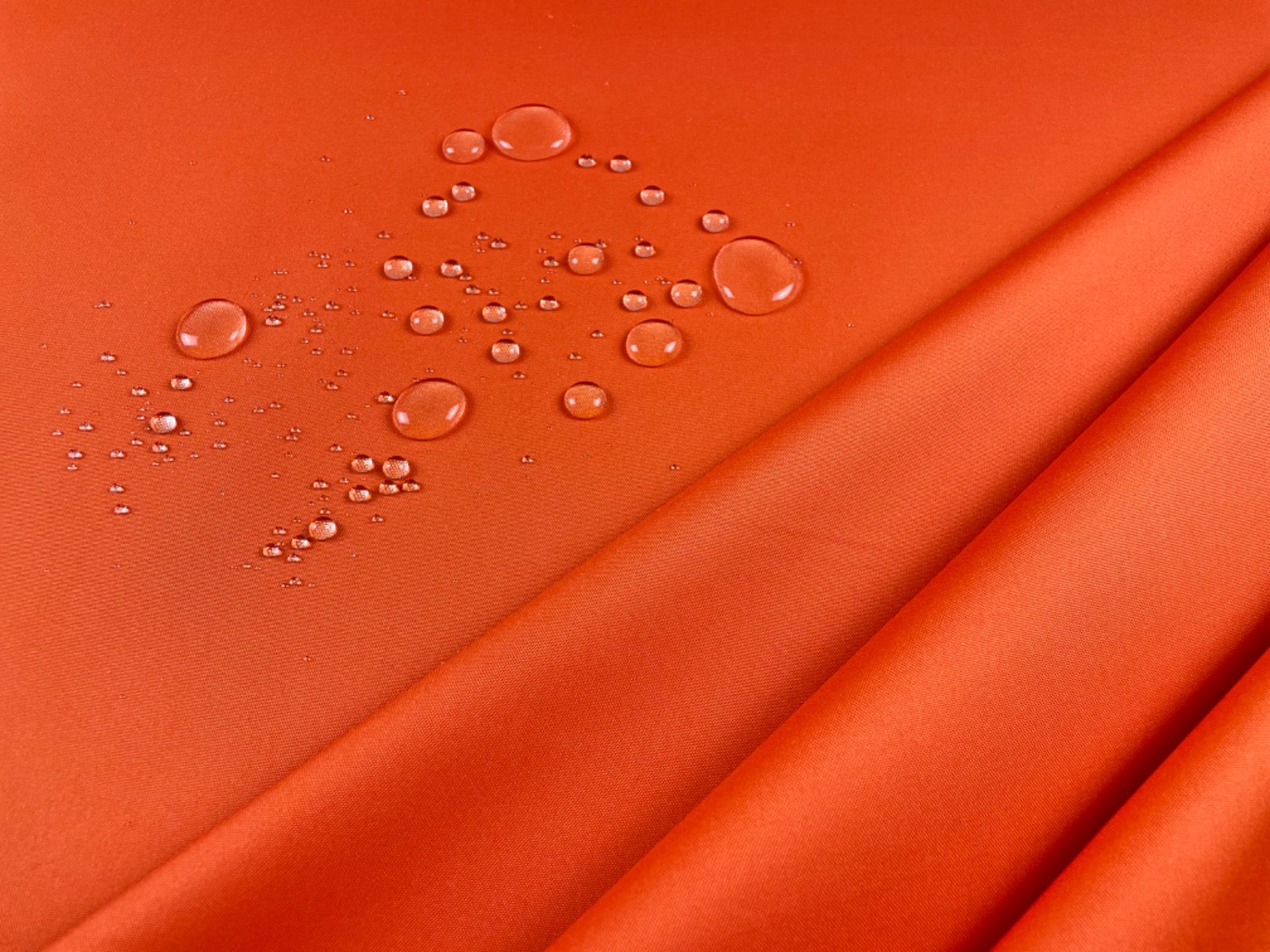 7oz Soft handle Waterproof PU Orange J36