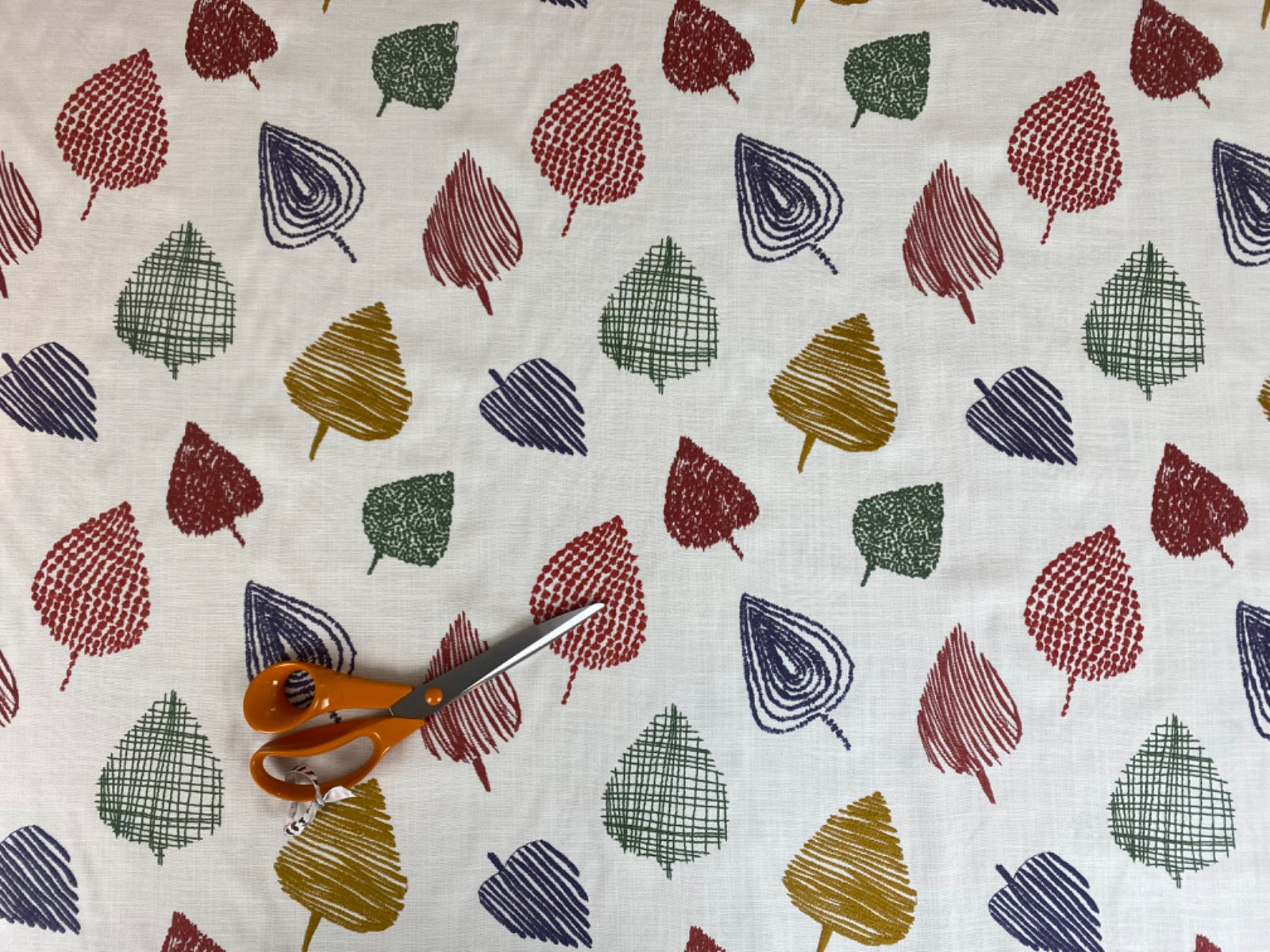 Tex Ex 2805 Embroidered Freya Spice