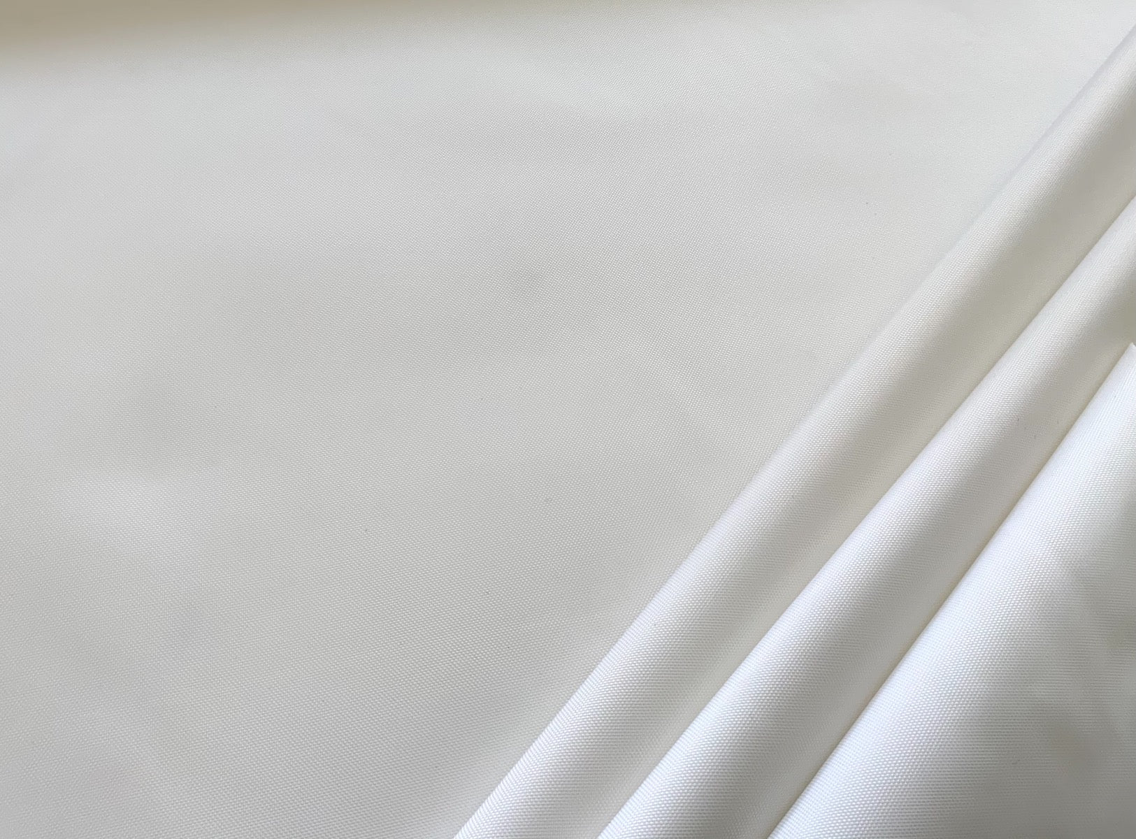 J33 FR Resistant Waterproof PU White
