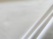 J33 FR Resistant Waterproof PU White