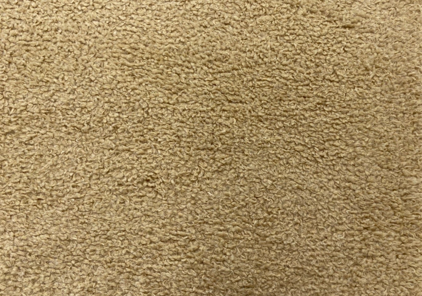 Recycled Teddy Sherpa Fleece Tex Ex 2696 Biscuit