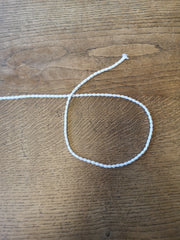 Curtain Lead Chain Weight 100g