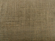 Natural Jute Hessian Fabric 10oz