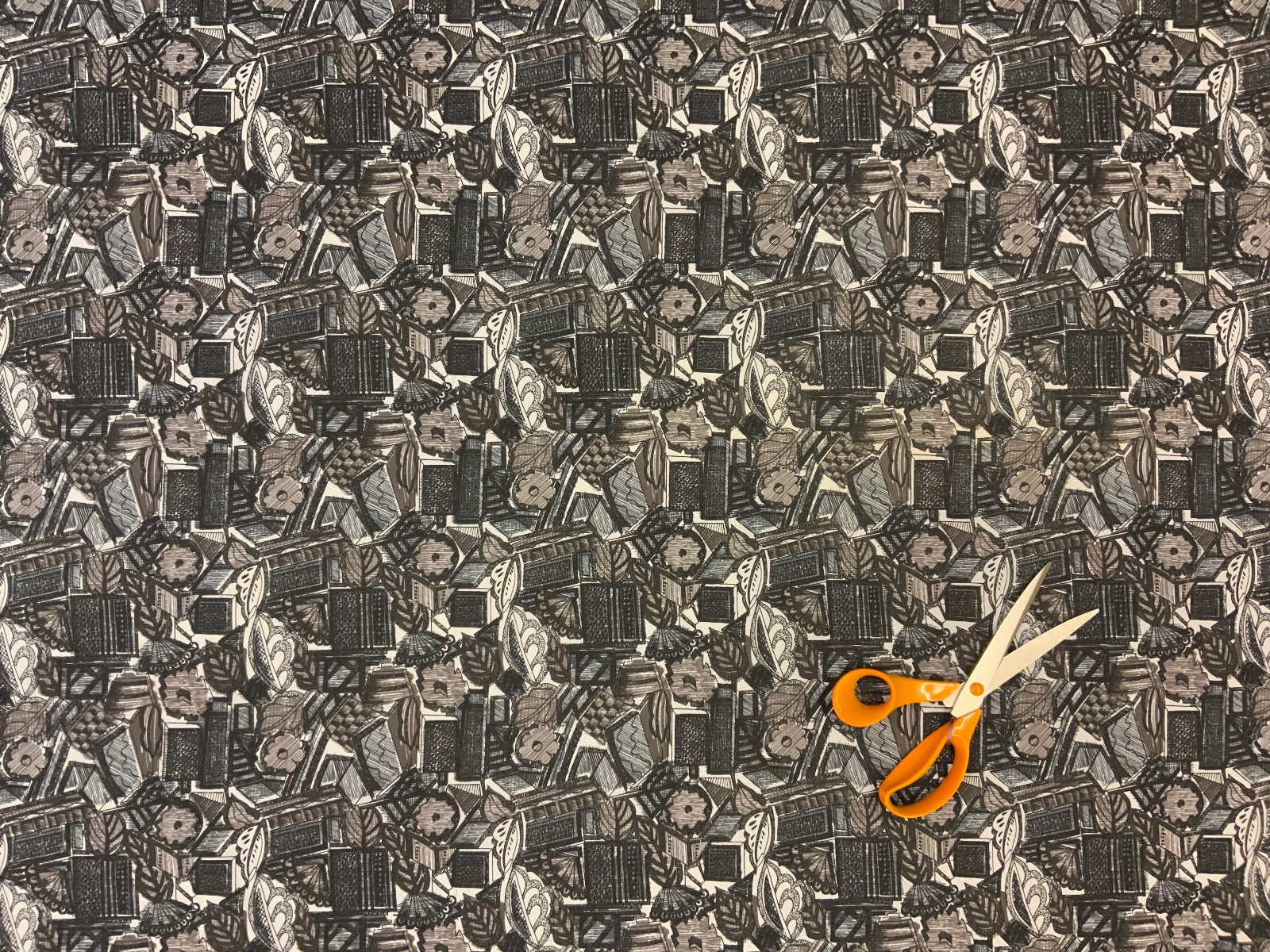 Todd - Vintage collection 35