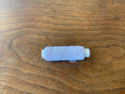 Shirring Elastic white
