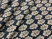 ILiv Oak Leaf Midnight