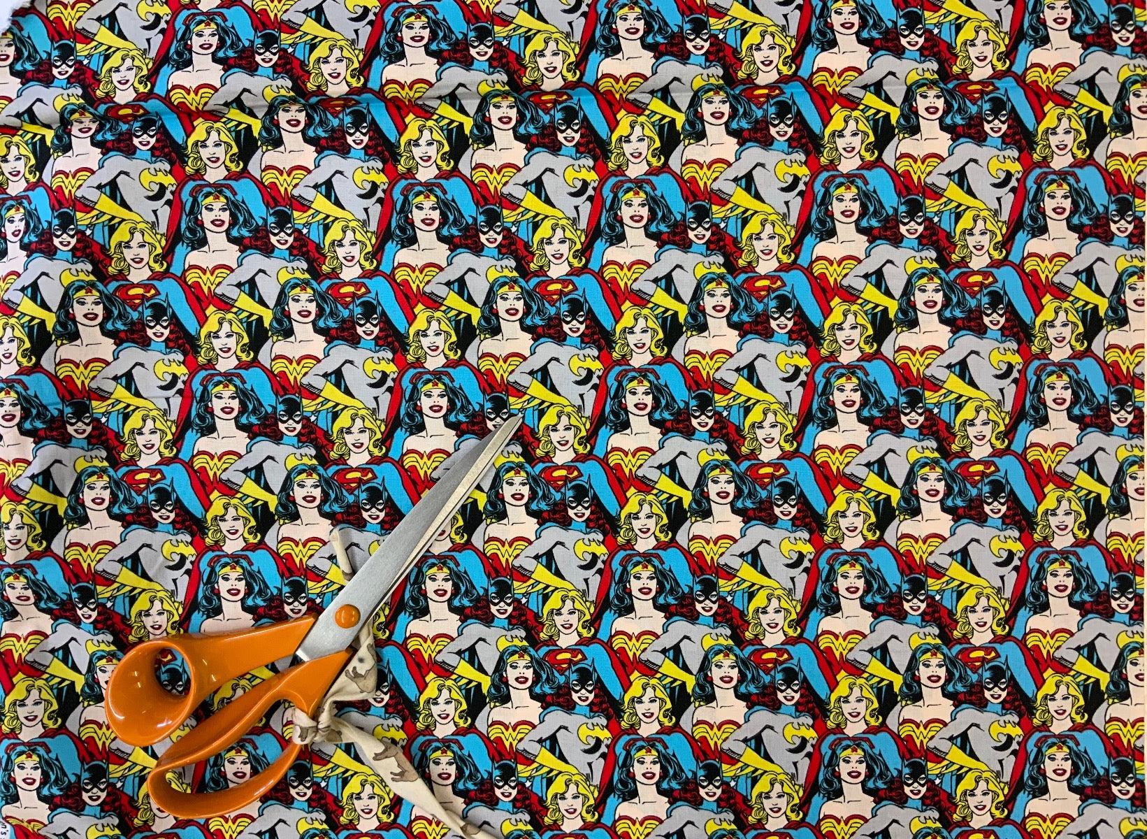 Super Women P78