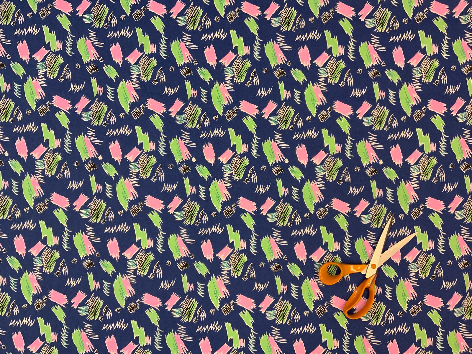 Wanda Zig Zag - Vintage collection 13