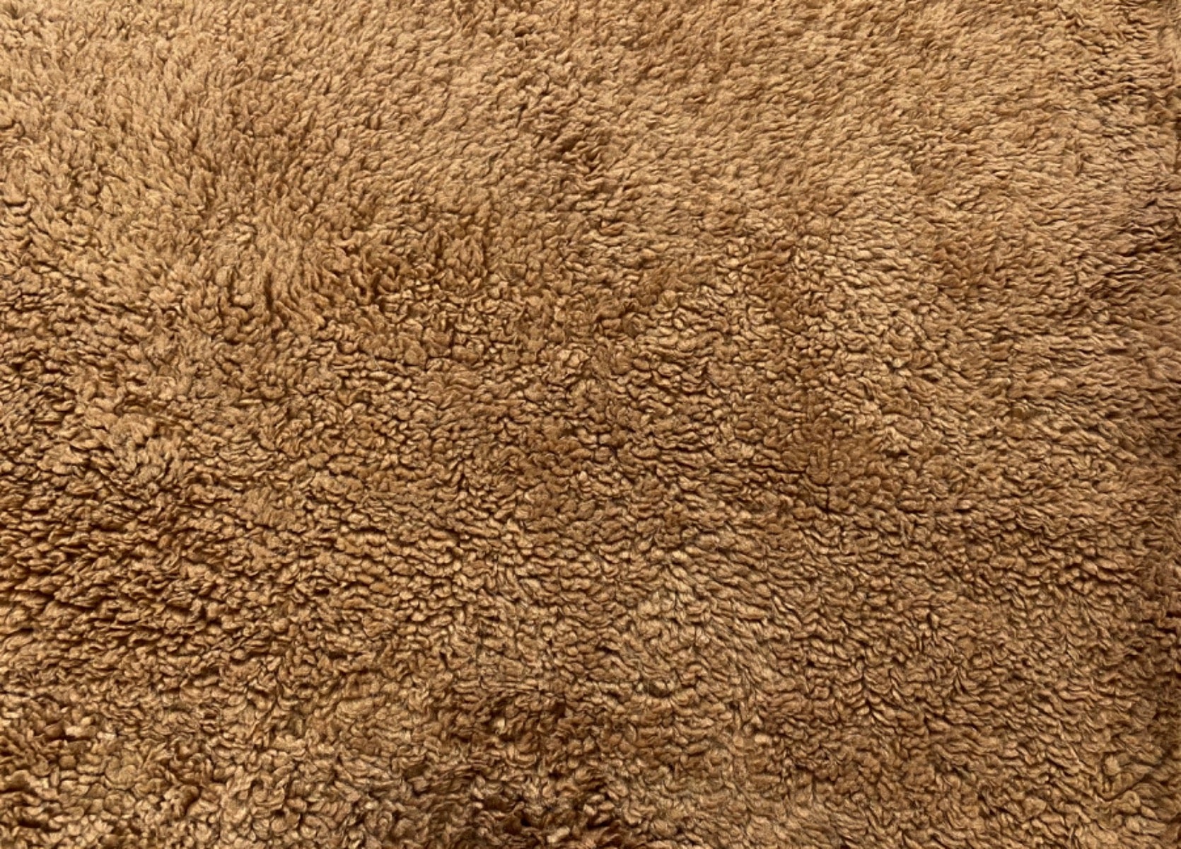Recycled Teddy Sherpa Fleece Tex Ex 2691