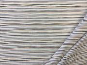 B373 Neutral Stripe Jersey