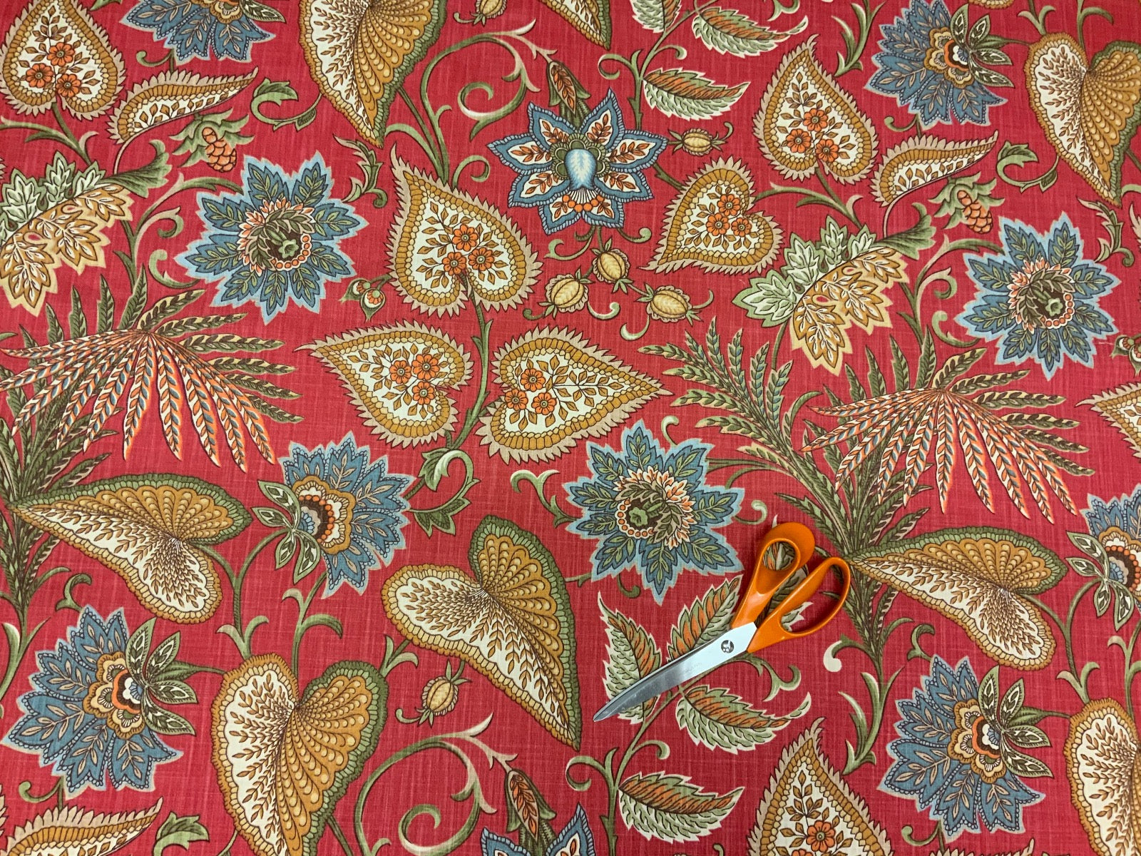 Silk Road Carnelian