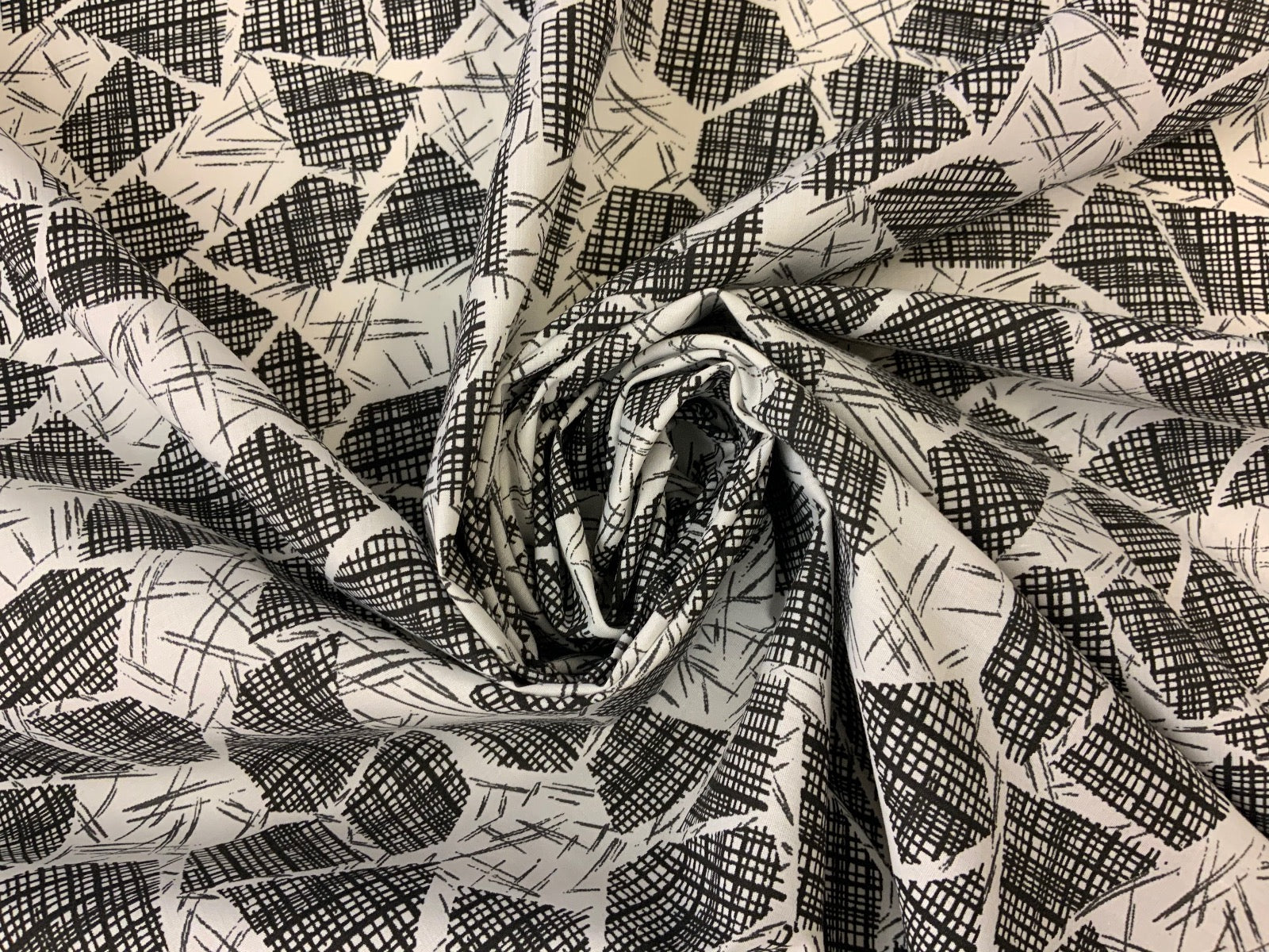 Ricky Abstract - Vintage collection 12