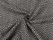 S249 Copenhagen Herringbone Ebony