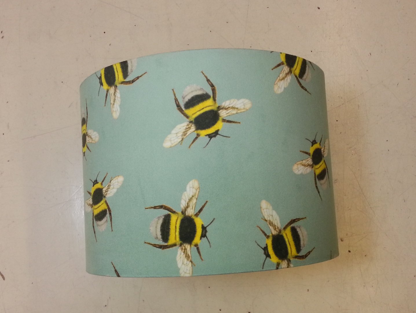 Single sided Lampshade Kit 30cm