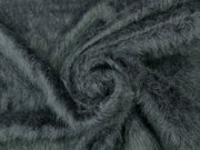 Luxury Navy Blue Bear Faux Fur Tex Ex 2592
