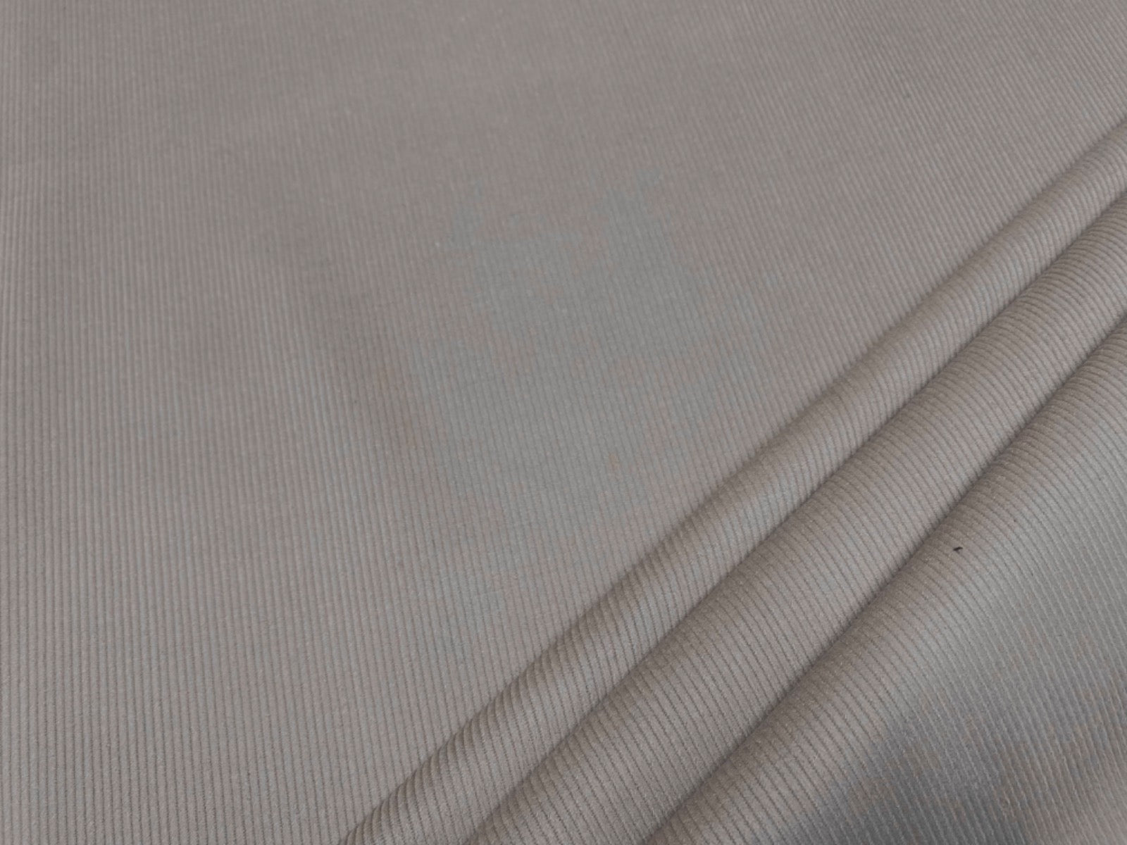 F373 Ex Designer 12 Wale Stretch Corduroy Latte