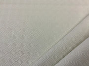 White Table Protector