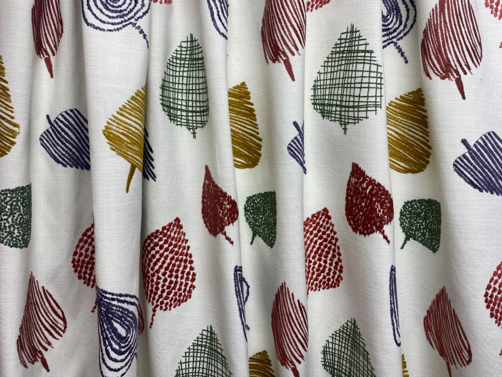 Tex Ex 2805 Embroidered Freya Spice