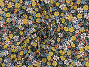 F321 Madeline Floral Vintage