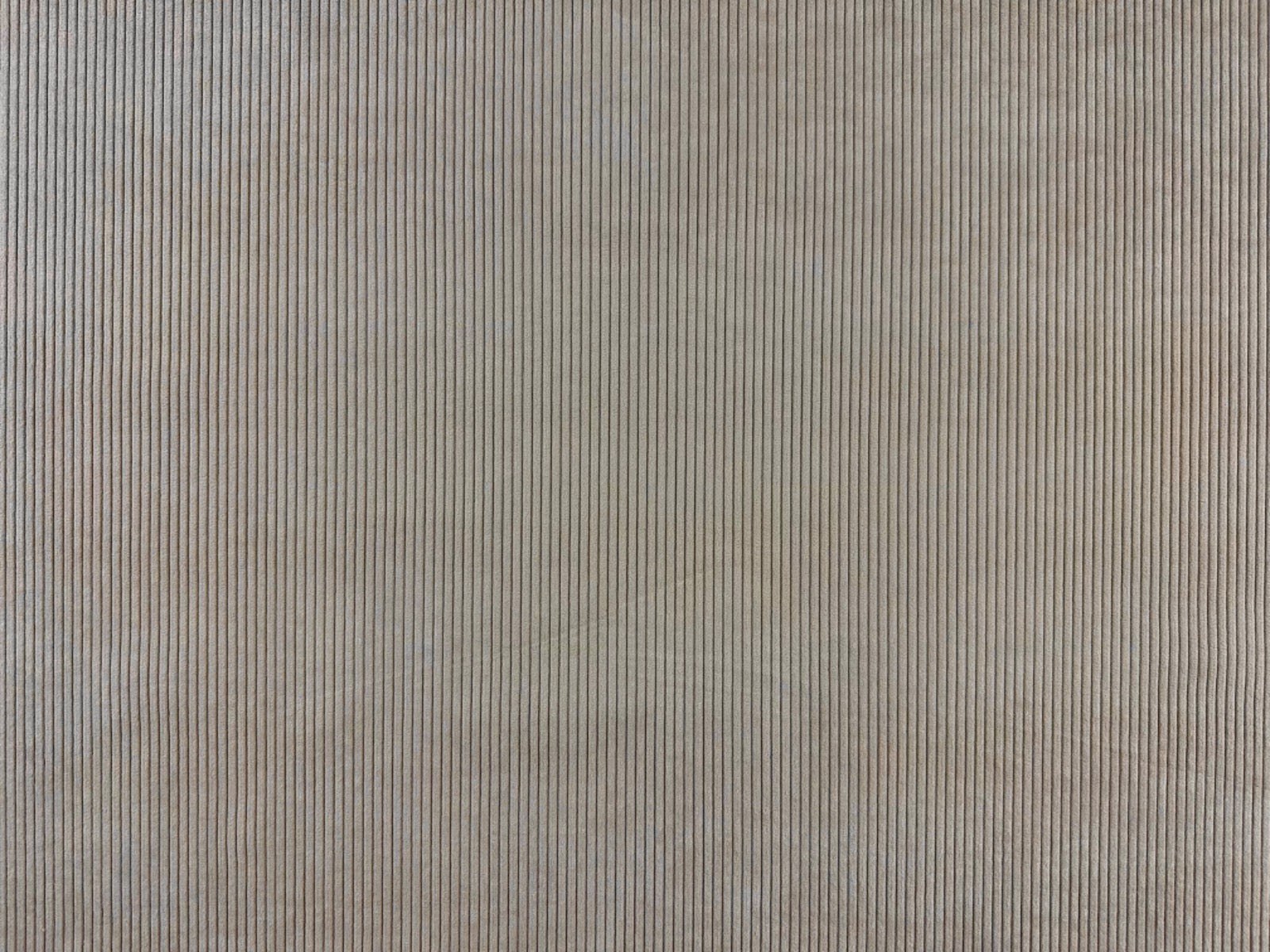 Chunky 5 Wale Upholstery Corduroy Taupe H334