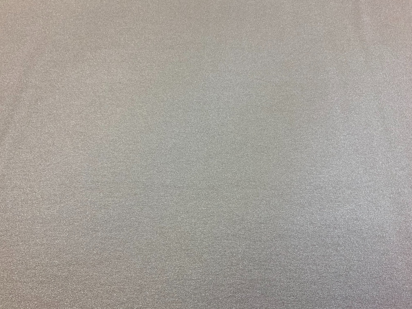 F85 Shimmer Stretch Faux Dress Leather Silver