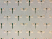 Tex Ex 2554 Dragonfly Collector Velvet Pebble