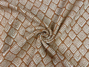 S251 Oslo Leaf Chestnut