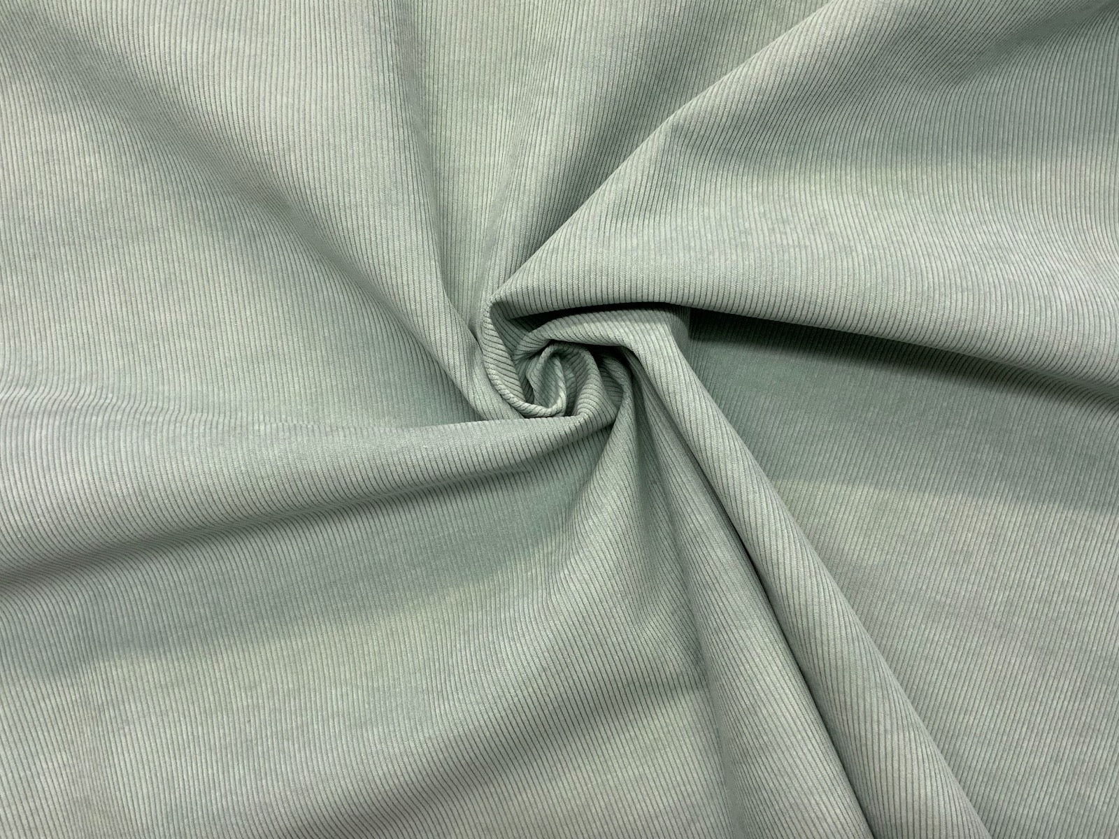 Furnishing Corduroy Lagoon H268