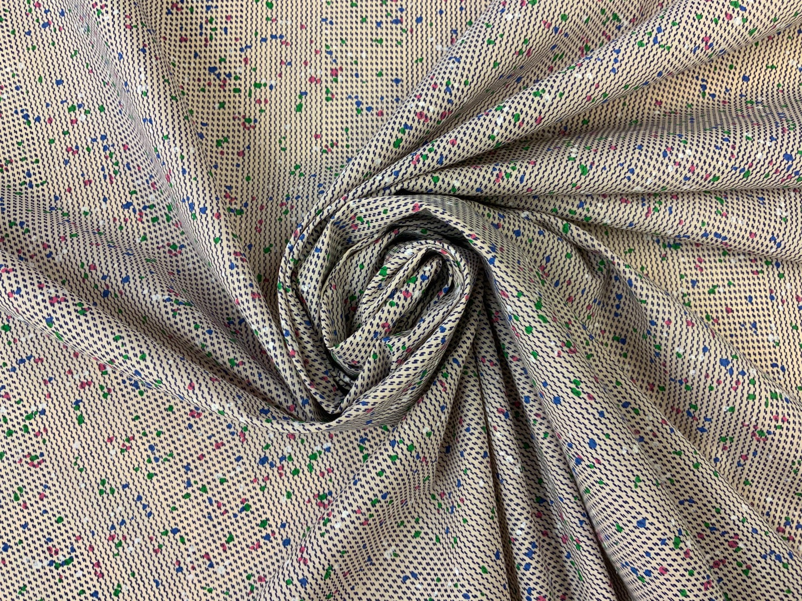 Tina Confetti - Vintage collection 4