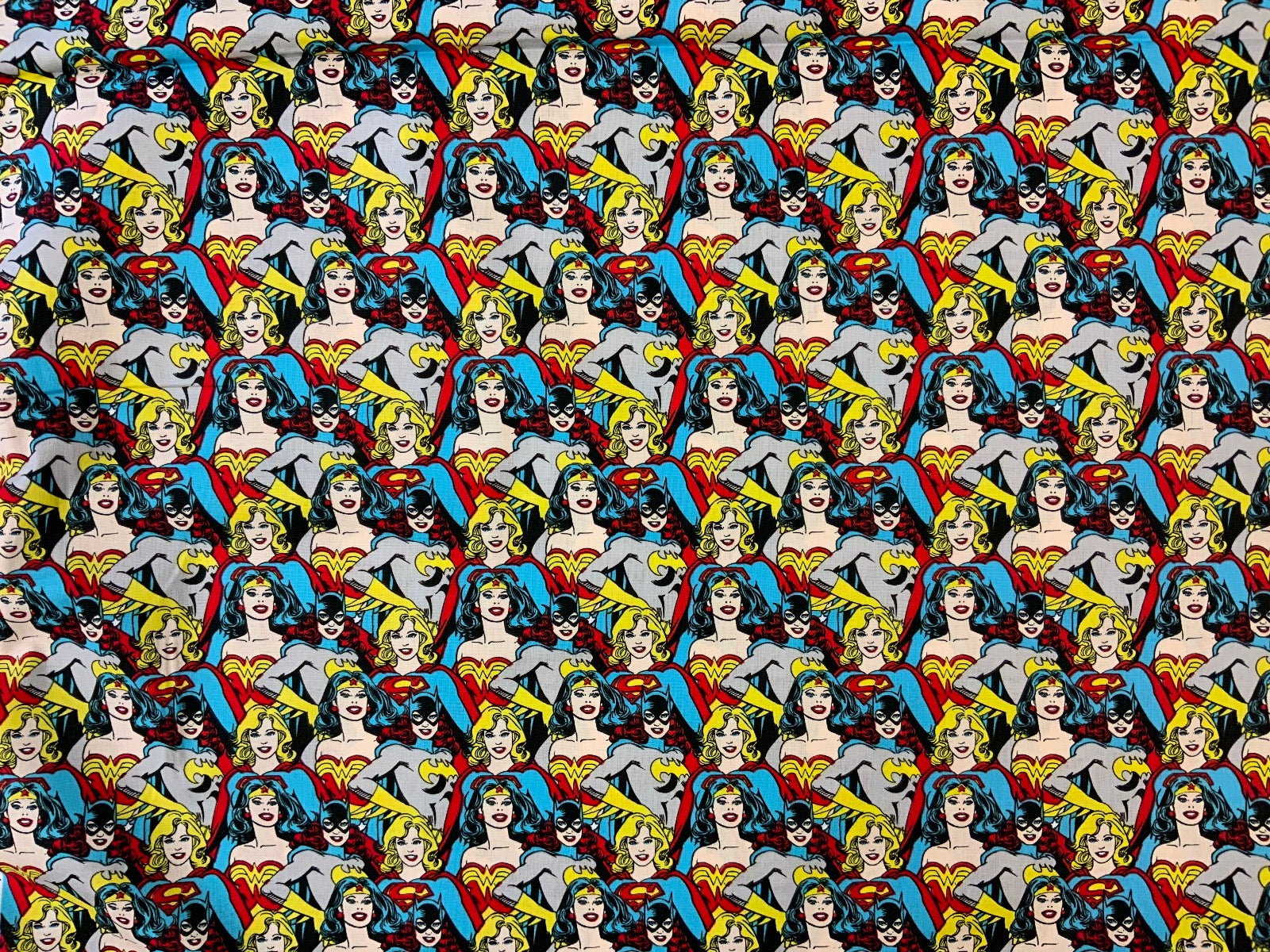 Super Women P78