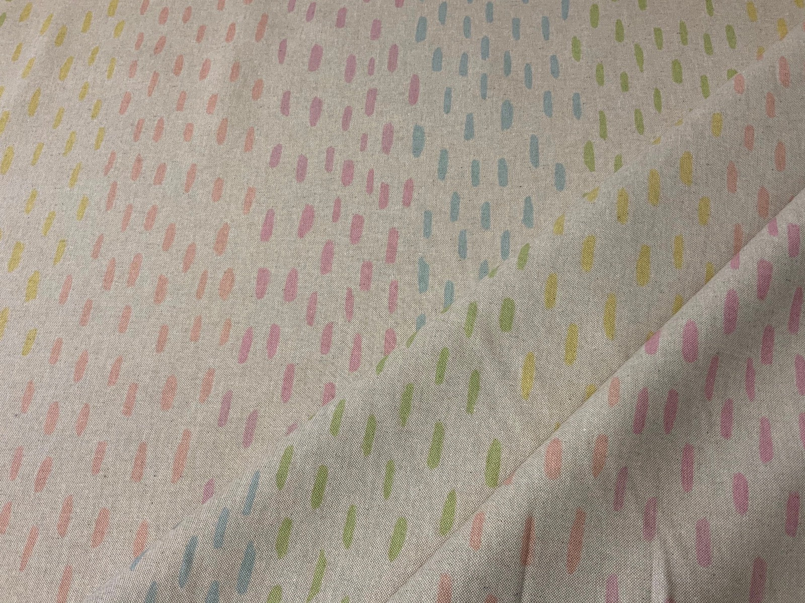 S101 Rainbow Rain Multi