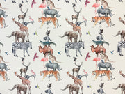 Prestigious Animal Kingdom Rainbow