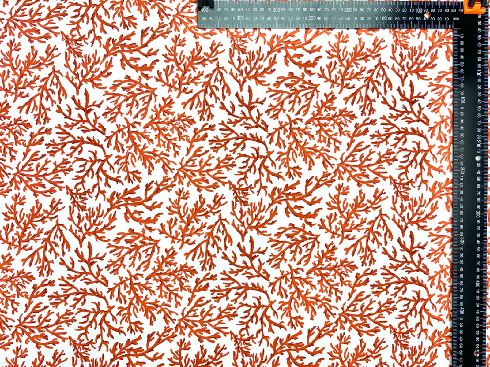 Clarke & Clarke Seabed Coral
