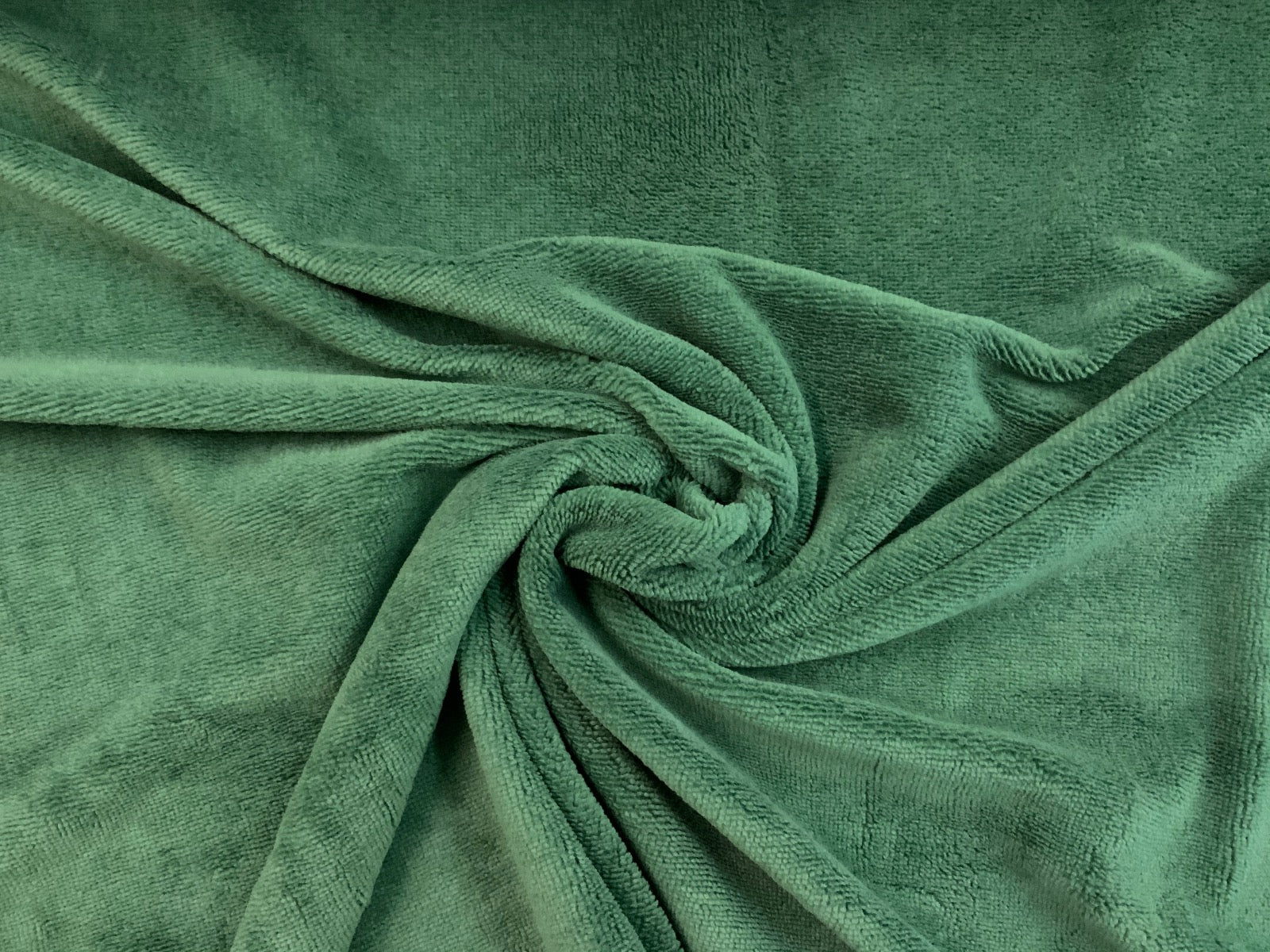 NEW Bamboo Towelling Forest B284