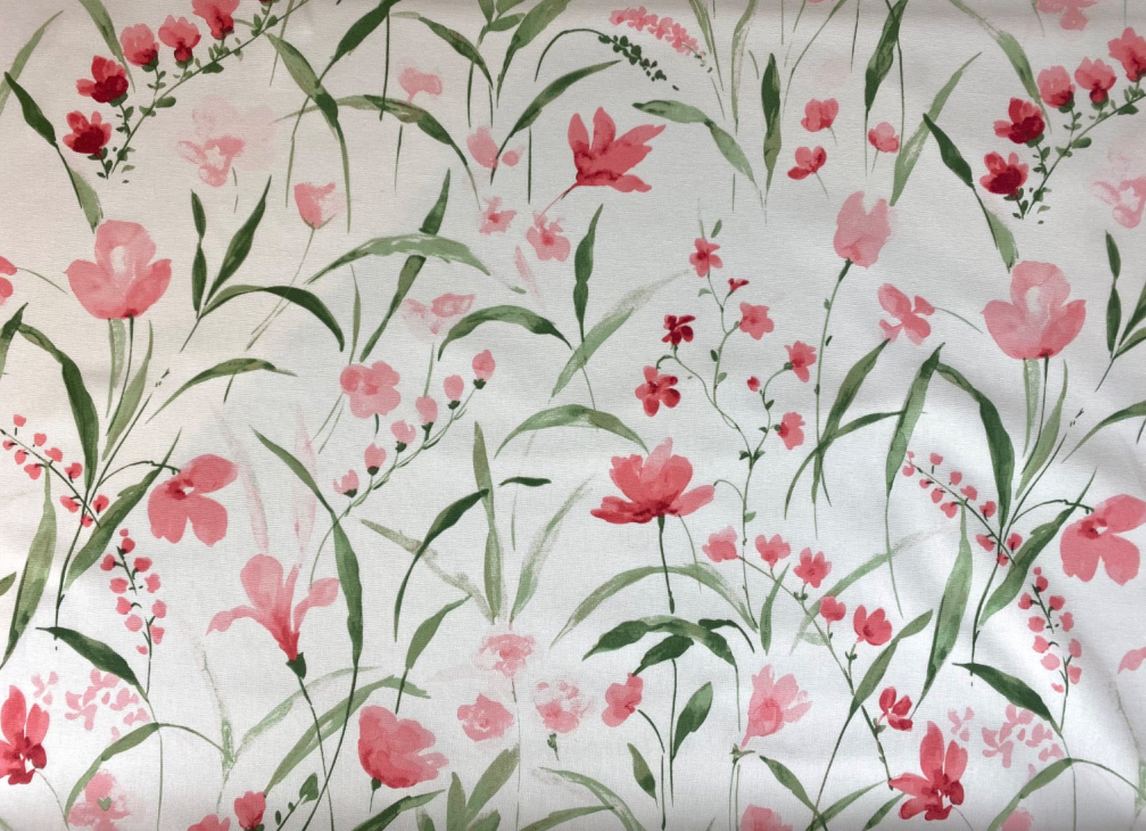 T526 Spring Garden Pink