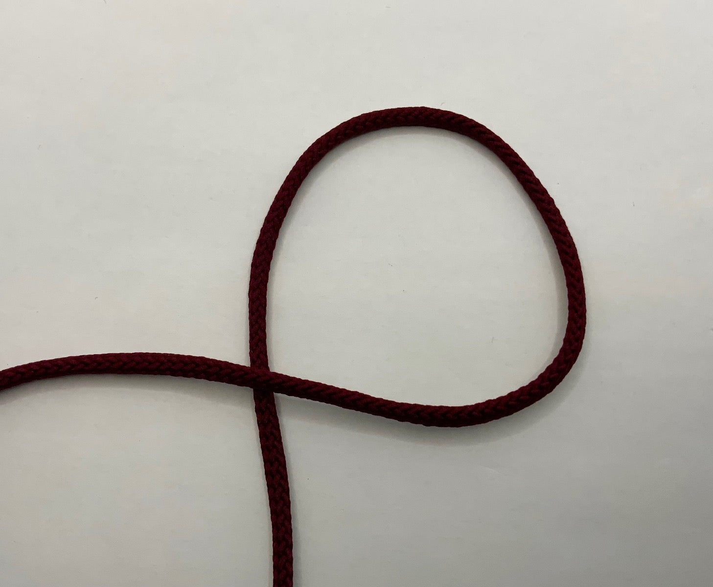 Anorak Cord Wine