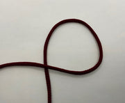Anorak Cord Wine