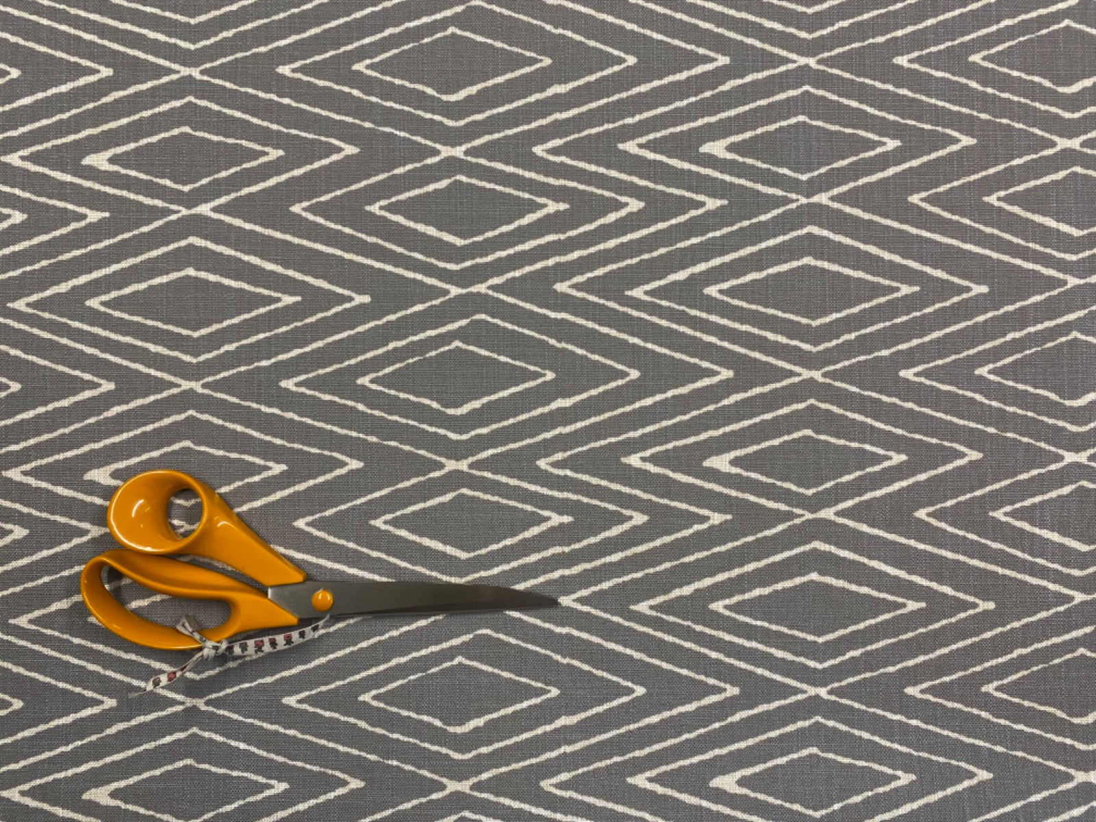 Tex Ex 2710 FR Printed Sketch Diamond