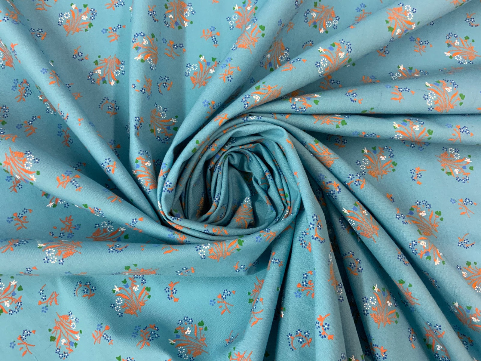 Connie Floral - Vintage collection 33