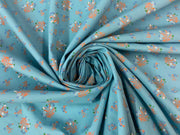 Connie Floral - Vintage collection 33