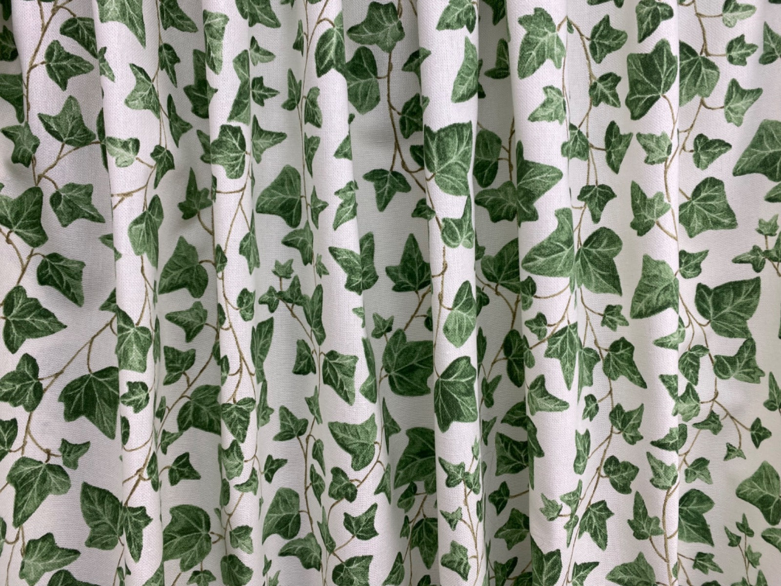 T527 Ivy Branch Off White