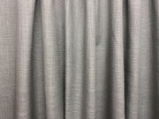 S256 Interiors Soft Drape Linen Dolphin Grey