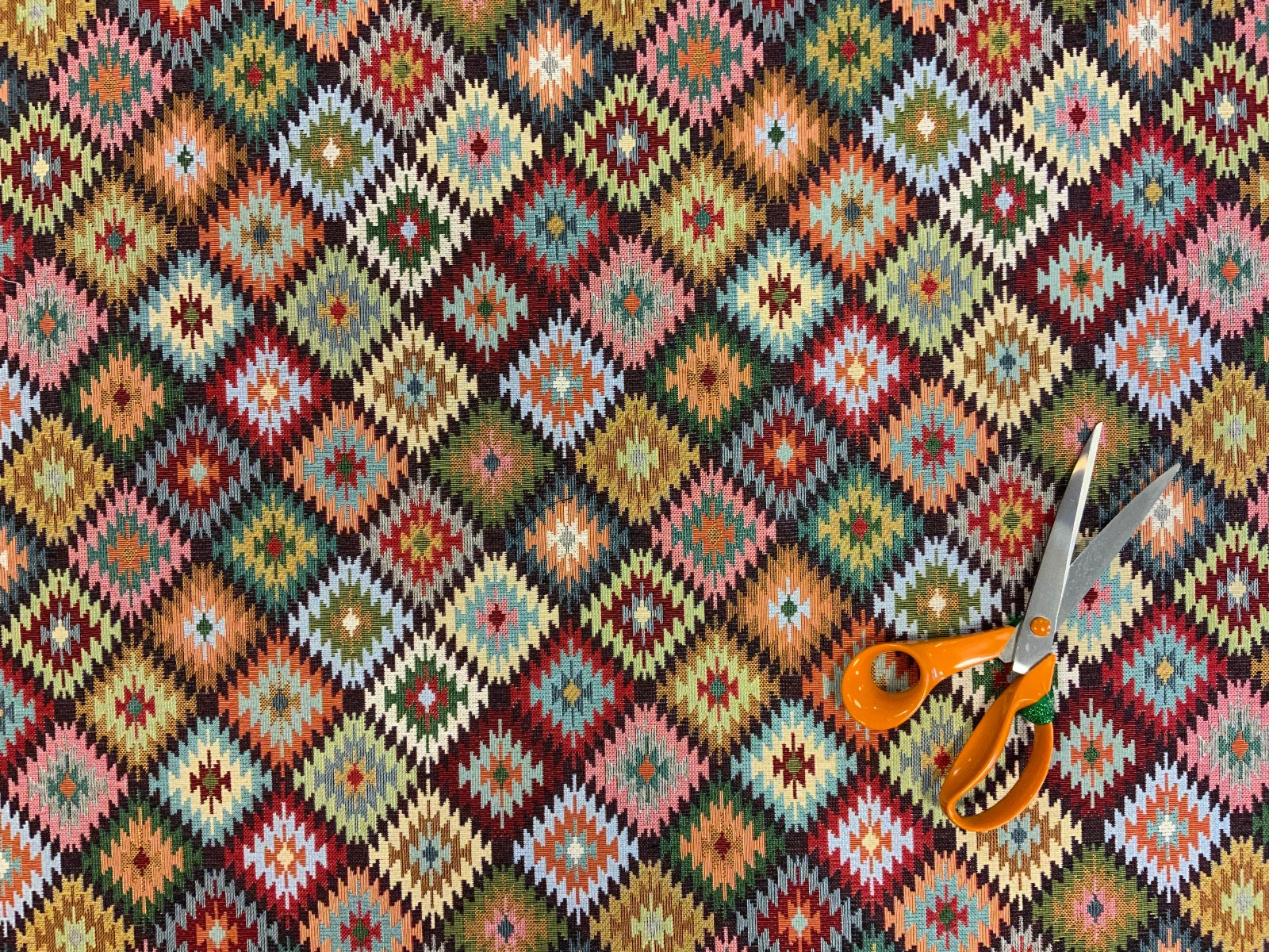 Alona Tapestry Multi R56