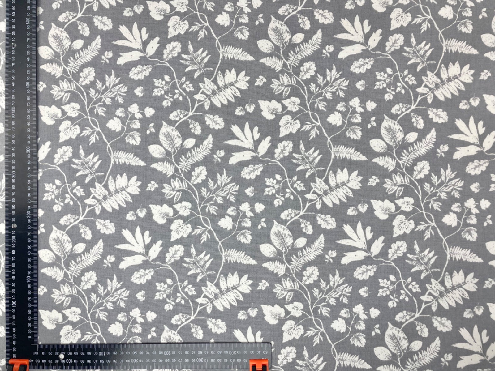 Clarke & Clarke Bellever Graphite