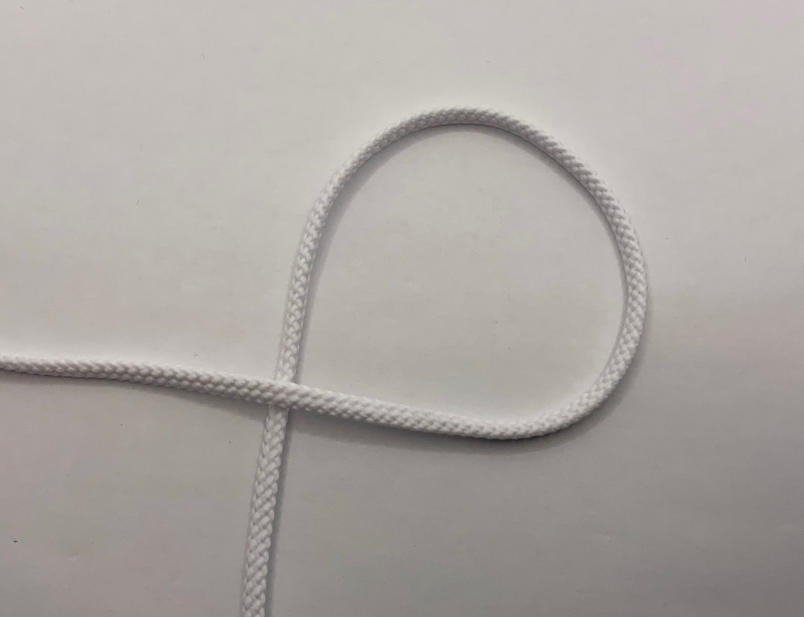 Anorak Cord White