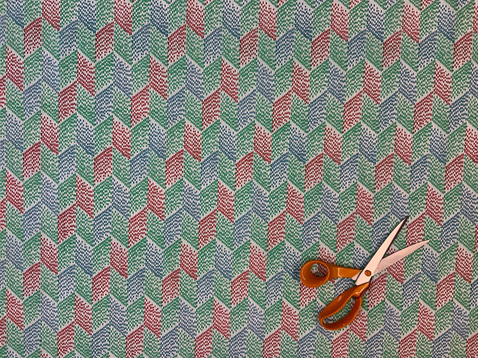 Eugene Chevron- Vintage collection 63