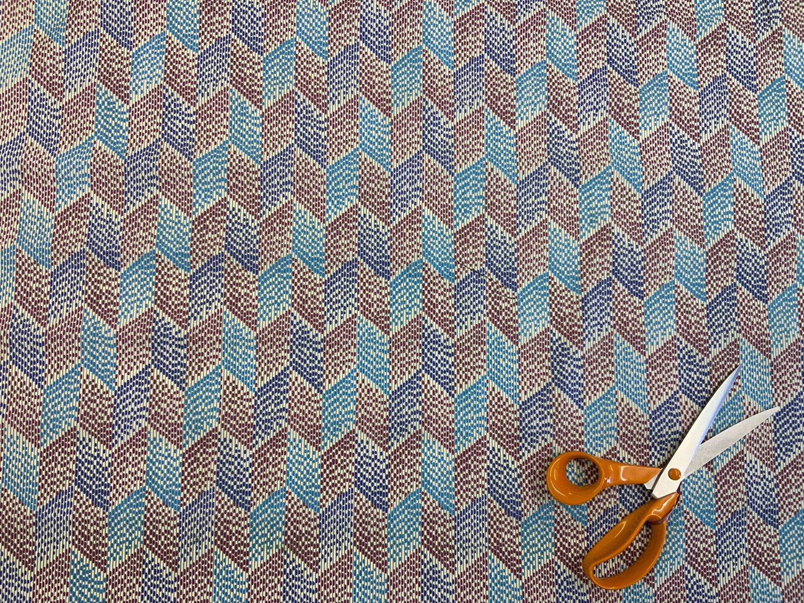 Frederick Chevron - Vintage collection 68